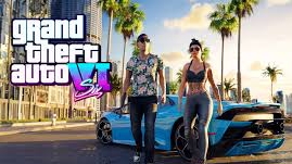 Второй трейлер GTA 6