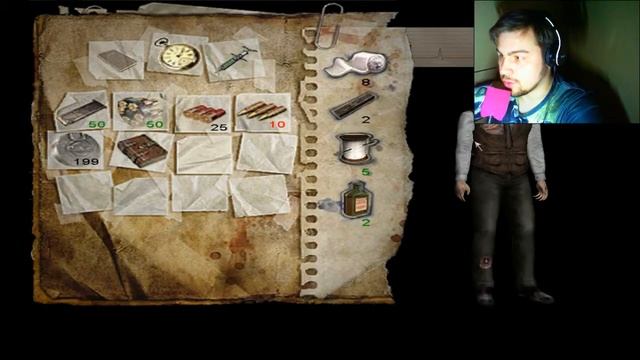 Call of Cthulhu: Dark Corners of the Earth ✌ИГРА УЖЕ ПОЧТИ ДОВЕЛА ✌ (часть 18)