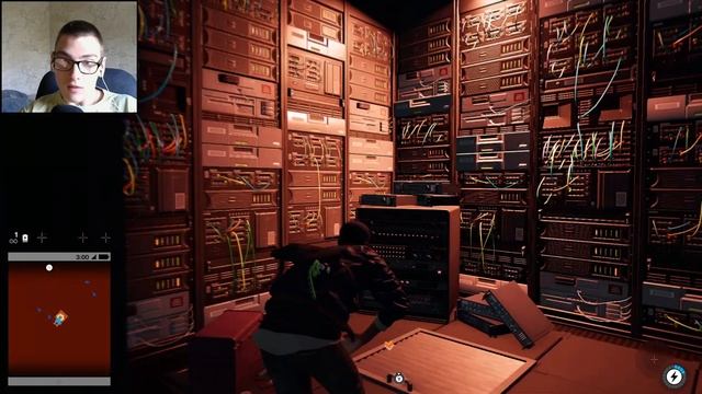 ХАКЕРНУТЬ ЛЕГКО!-Watch Dogs 2