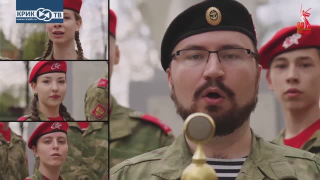 "Продюсерский центр с Александром Игнатовым" 217  Празднуем День Победы вместе c #МУЗЫКАВМЕСТЕ