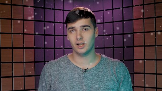 С Новым 2020 Годом! Подводим итоги 2019 года. Поздравление от Tech Union 🎬