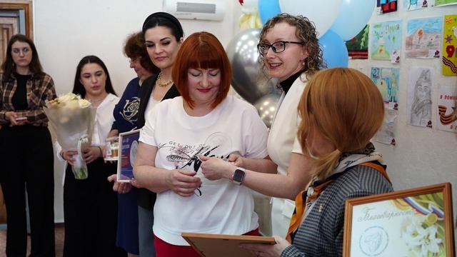 Медицинских сестер и акушерок поздравили с профессиональным праздником