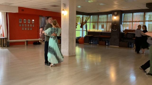 06 Милонга 14.05.25