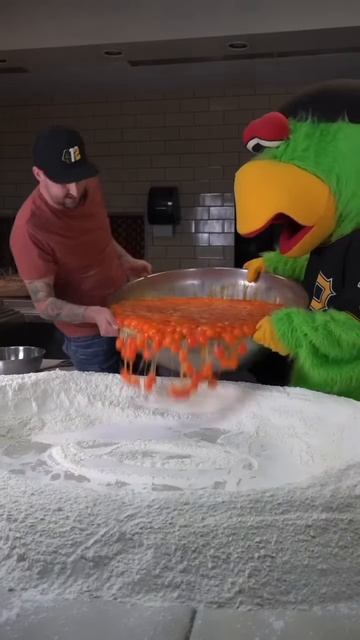 How Fake Eggs Made