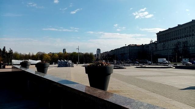 Санкт-Петербург 15 мая