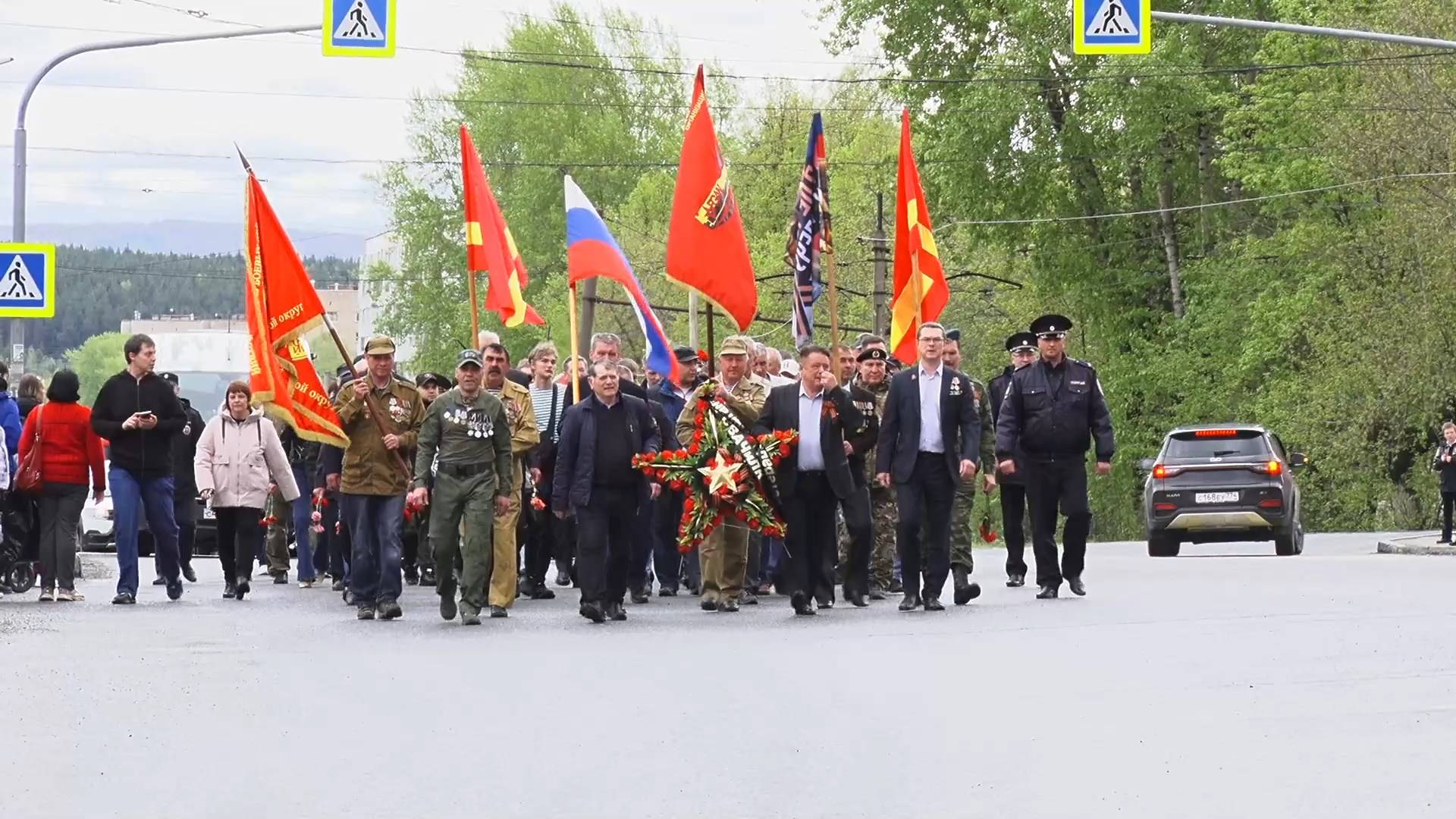 37 лет назад начался вывод советских войск из Афганистана