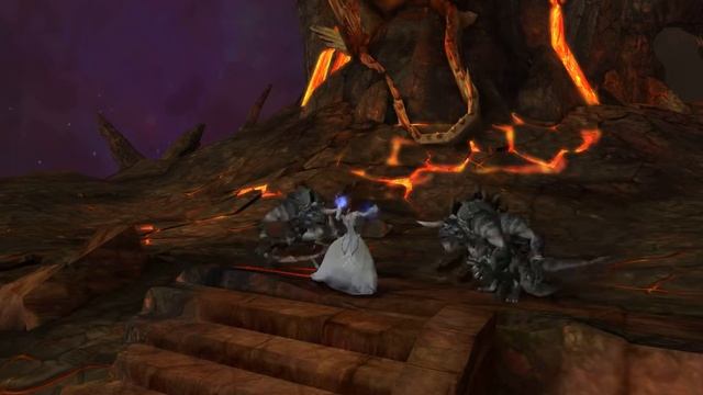 Цитадель Афира (проигрыш)