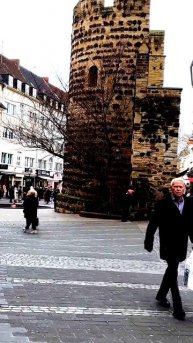 Камера поймала атмосферу