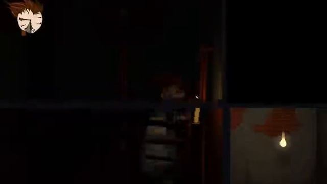 Knock-Knock(Тук-Тук)-Отличная концовка #6