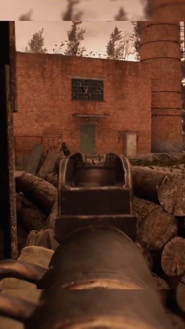 S.T.A.L.K.E.R. 2: Heart of Chornobyl -  бой с гранатами