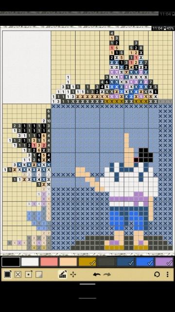 Haku #shorts #game  #anime