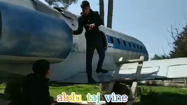 Точико прикол