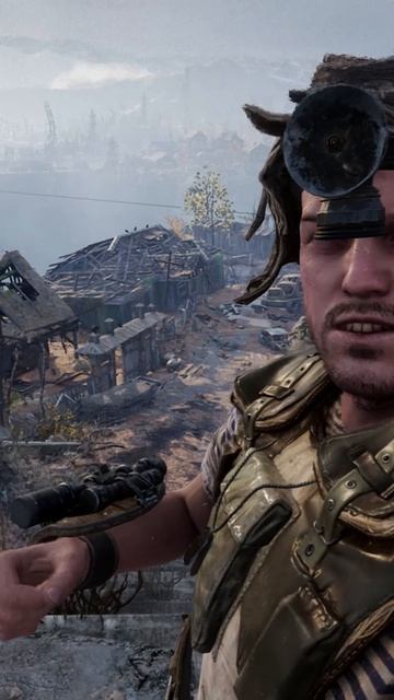 Metro Exodus #metroexodus #рекомендации #tiktok #youtube #vetaleee