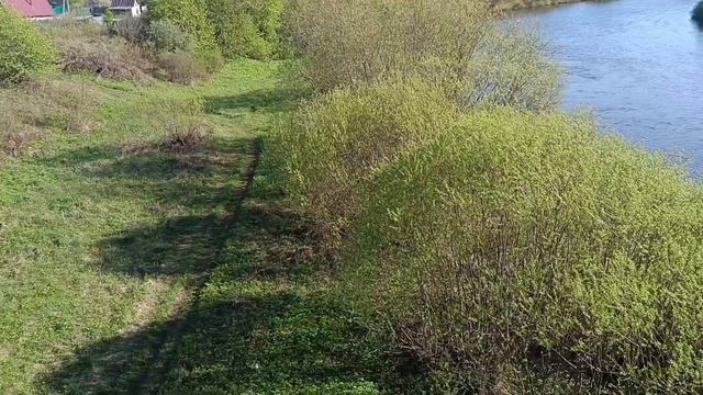 НА ЛЮБИМОЙ РЕЧКЕ. // ГРУППА,, ЦВЕТЕНЬ".