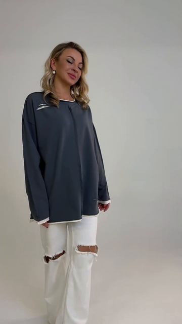 Лонг для непредсказуемого лета  @fioraiebrand