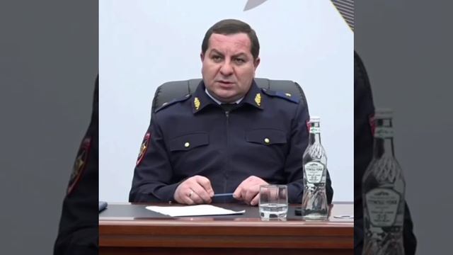 Глава МВД Абхазии запретил кошмарить российских автотуристов