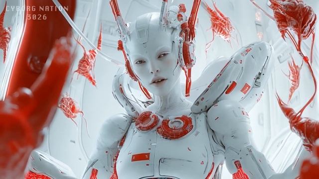 The Mitrus Alliance | CYBER TECHNO