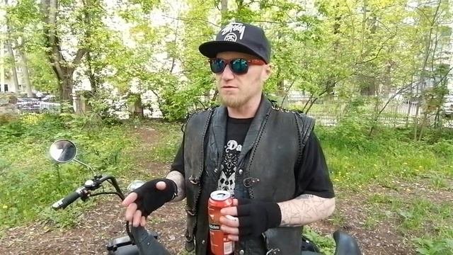 В гостях у Петра Мухаева. VLOG 2020