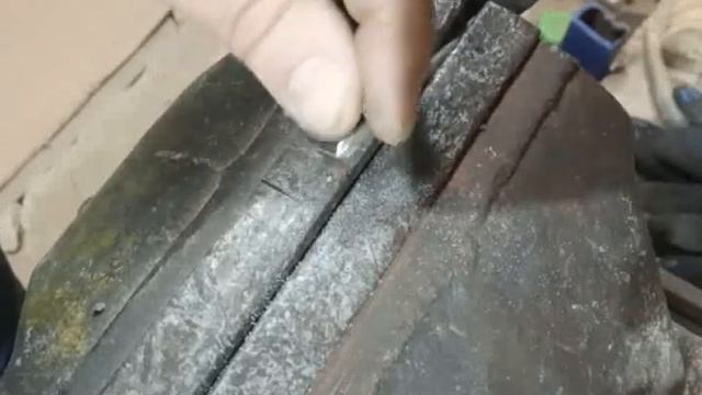 Простой способ восстановить негодную отвёртку.