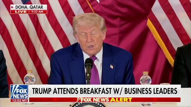 Трамп позитивно отреагировал на заявление Ирана о готовности к ядерной сделке. Перевод в описании.
