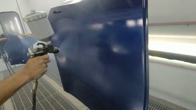 окрас tesla model Y