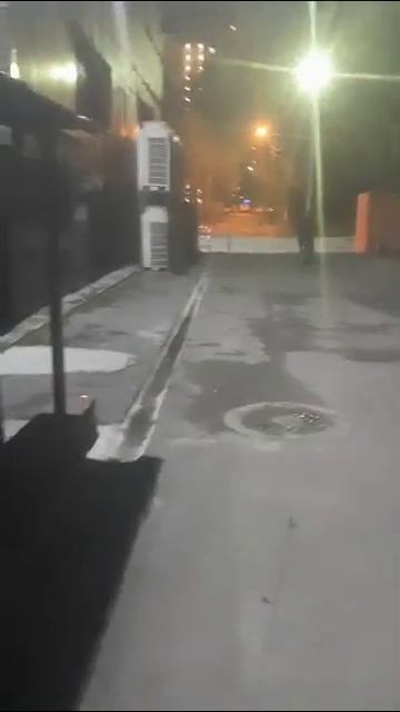 простой велосипед с мотором от триммера  ,и редуктор с