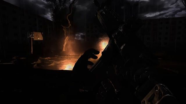 S.T.A.L.K.E.R.: Legends of the Zone — Enhanced Edition