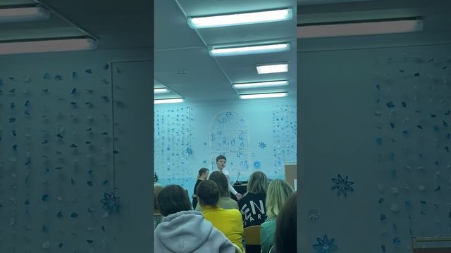 "Песня Вольки" Из оперетты "Ха-ха-ха! Хоттабыч"