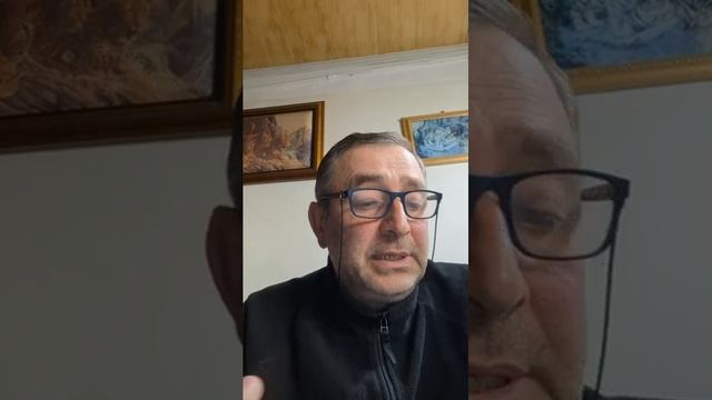 Велик Господь наш, и велика крепость Его, и разум Его неизмерим. #187