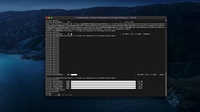 КАК установить МОЩНЕЙШИЕ НЕЙРОСЕТИ на ПК и пользоваться БЕСПЛАТНО   (Инструкция для всех!)
