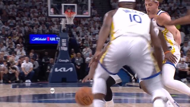 Randle (29 PTS) & Edwards (22 PTS, 12 AST) COME UP BIG In Game 5! | May 14, 2025