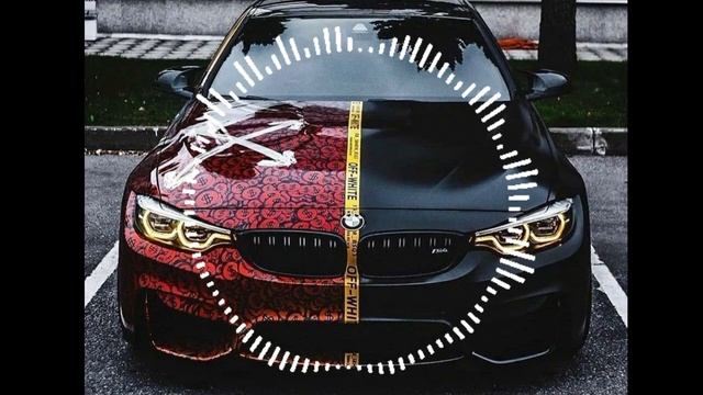 КРУТАЯ музыка в машину 2025! - AI EDM BASS FOR CAR