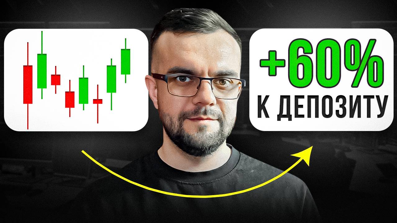 Я 5 дней торговал криптовалютой на 100$. Результаты, боли и ошибки.
