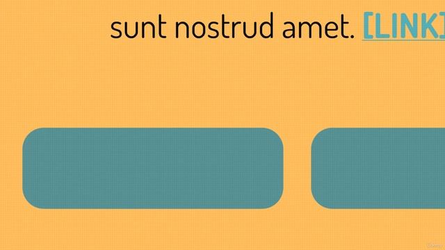 132. Squircle buttons with ios rounded courses in Figma