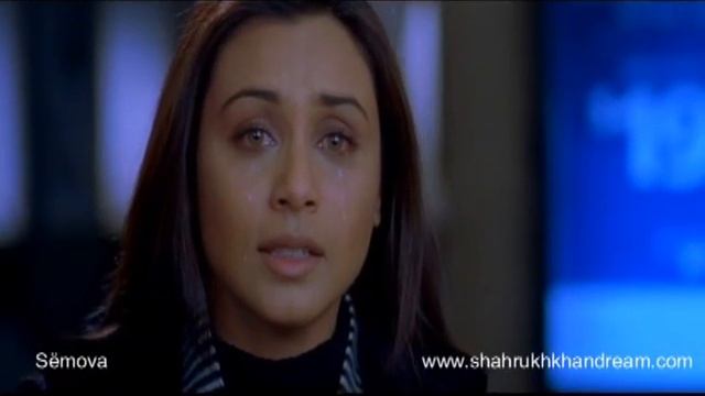 Kabhi Alvida Naa Kehna ~ Это судьба