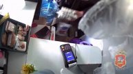 Кража денег и фартука из фудтрака в подмосковных Мытищах раскрыта сотрудниками полиции
