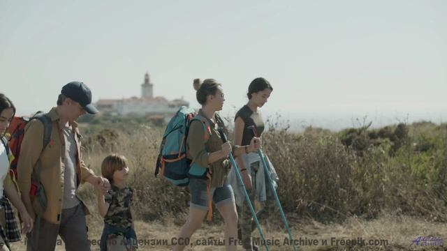 Мелодии, которые превращают обычную поездку в свидание с миром - Touching Clouds -- Ketsa -- Metaphy