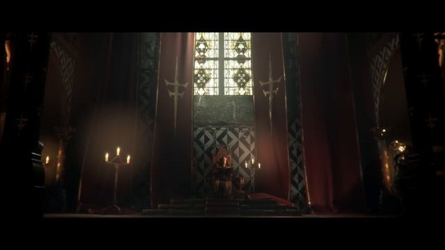 A Plague Tale Innocence - Премьерный трейлер