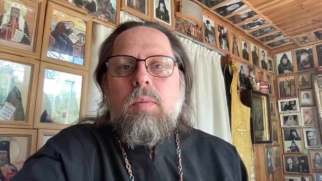 О церковных манипуляторах.