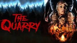 Ночной сеанс The Quarry #6