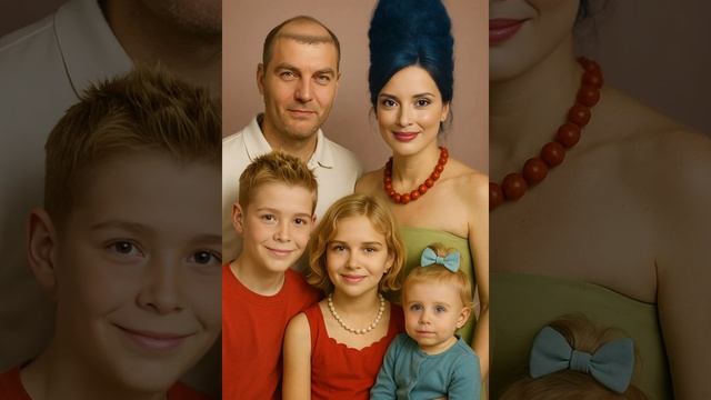 С днём семьи !
