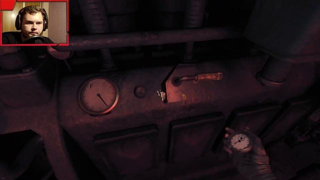 Какие то неправильные крысы ➤ Amnesia The Bunker #1 ➤ Хоррор
