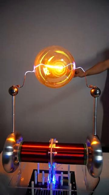 Lightning Bulb