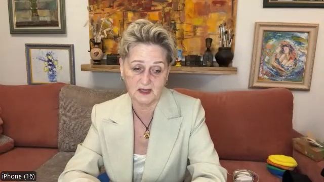 Микросферы и их энергетическое воздействие на человека. Светлана Крисько. Вебинар от 15.05.2025 г.