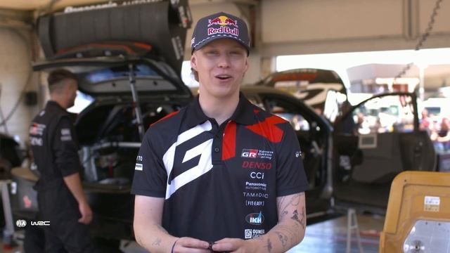 When WRC Cars Fly: The Fafe Jump Explained