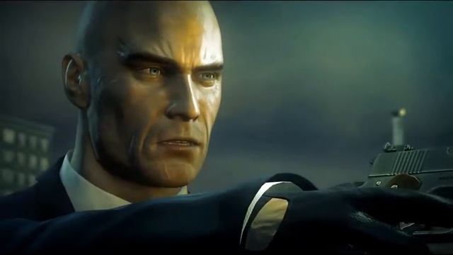 Прохождение Hitman Absolution