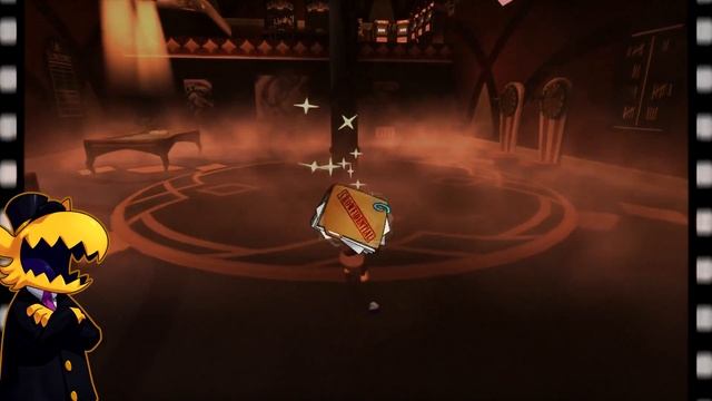 A Hat in Time - Трейлер третьей главы