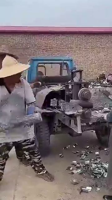 #machinetools #automobile #bambooindustry #wood #bamboomachine #excavator