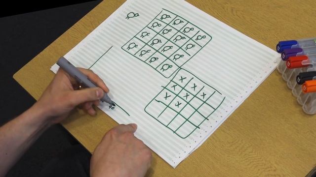 Хеш-коллизии и парадокс дней рождения - Computerphile