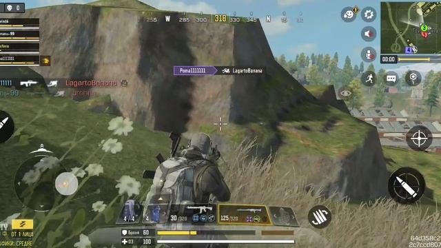 Call Offf duty mobile #3